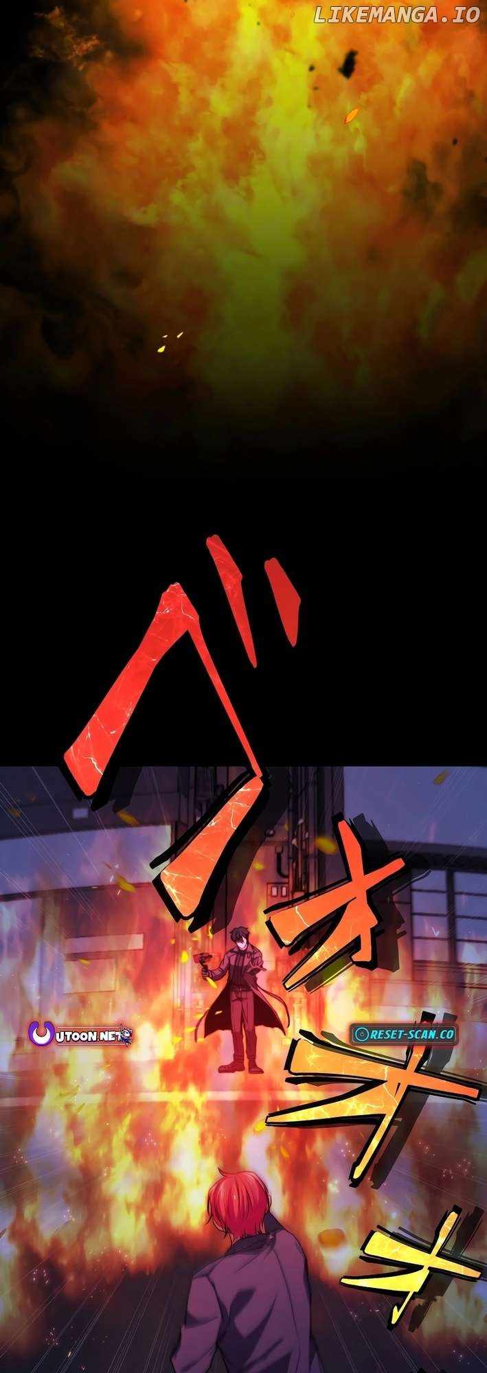 Revenge of the Unrivaled Streamer Chapter 14 91